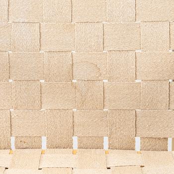 Alvar Aalto, karmstolar, ett par, modell 45, Artek, Finland.