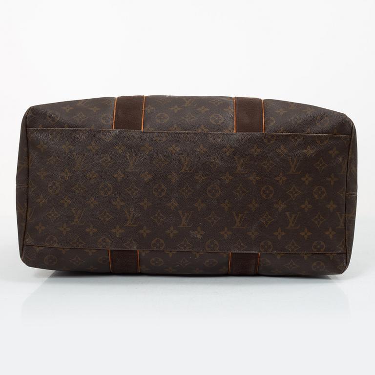 Louis Vuitton, weekend bag, "Weekender MM Beaubourg".