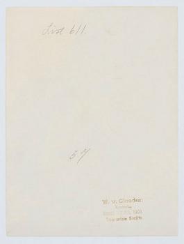Wilhelm von Gloeden, Untitled.