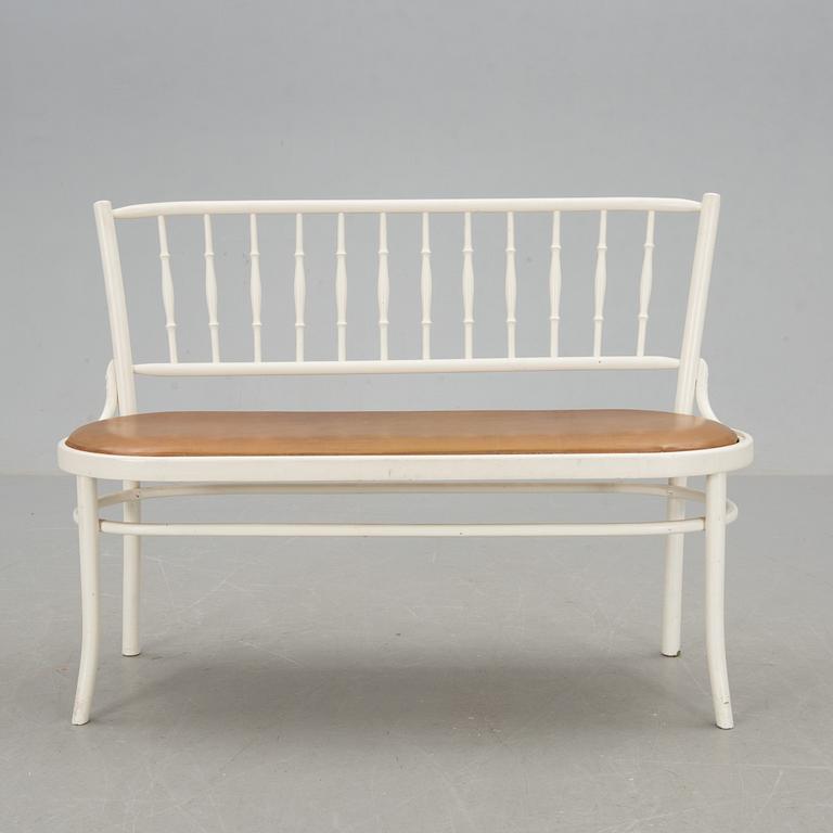 SOFFA, 1900-tal.