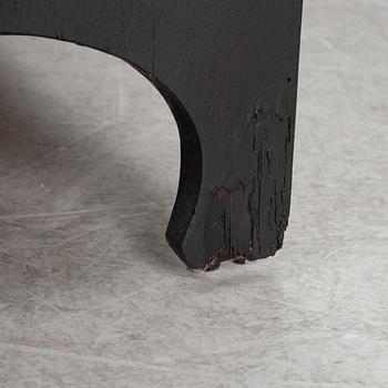 A sideboard, early 20th century.