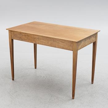 A desk, 1920s/30s.