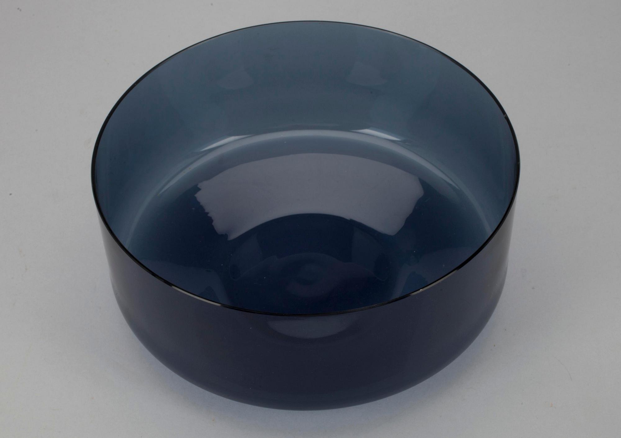 SKÅL, sign. Timo Sarpaneva, Iittala -58.
