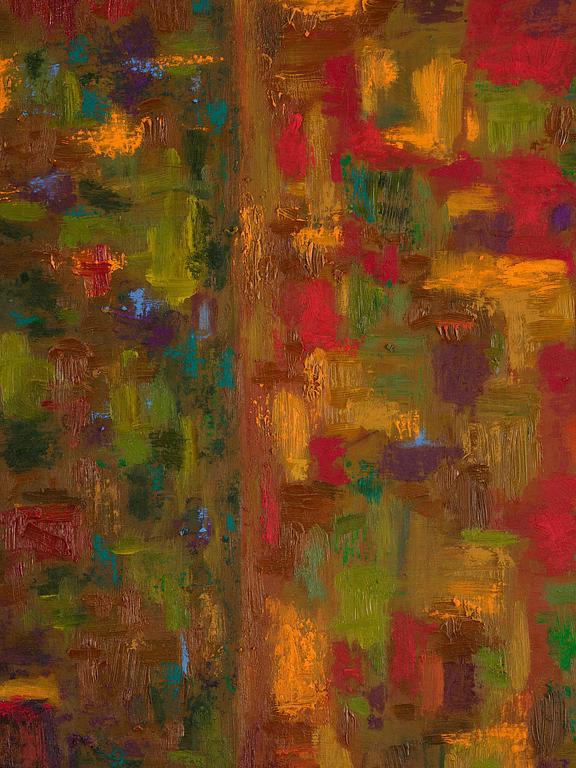 Rolf Hanson, "Runtom trappa".