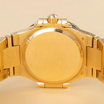 Patek Philippe, Nautilus, ca 1989.