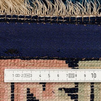 OLD KINA ca 176 x 160 cm.