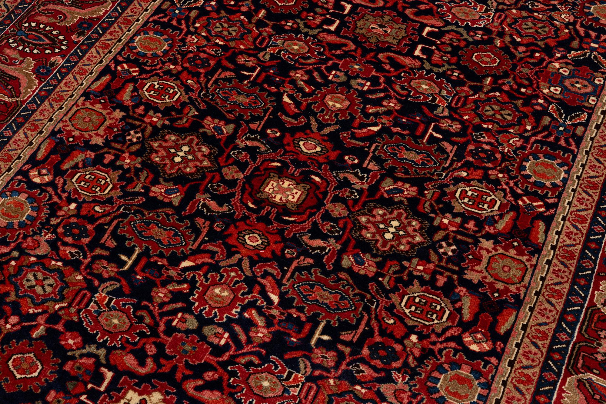 Nanadi, 307 x 212 cm.