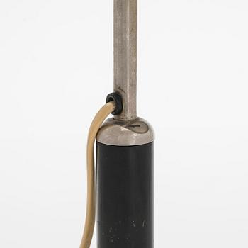 Paavo Tynell, bordslampa, beställningsarbete Taito 1938.