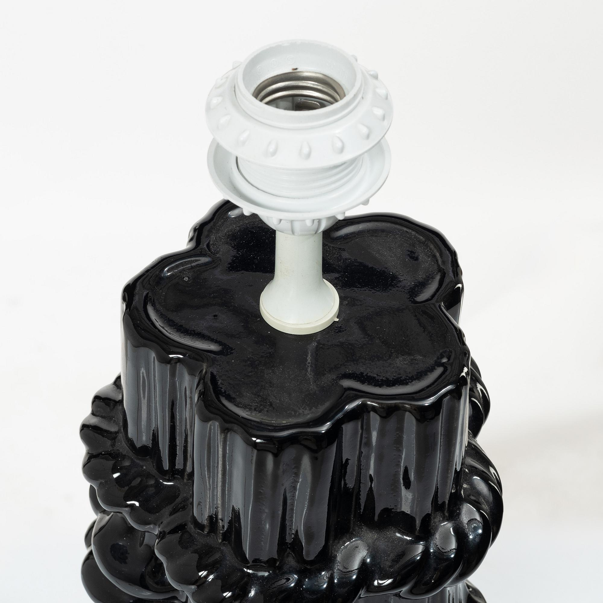 Table lamp, Casa Fina, Spain, 1980s.