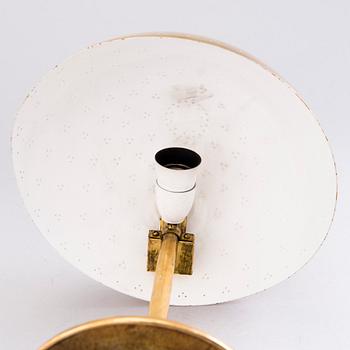 PAAVO TYNELL, bordslampa, Taito 1900-talets mitt.