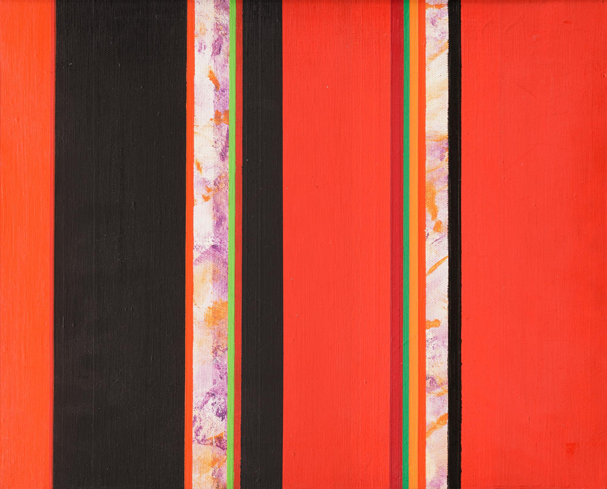 Nils Kölare, Untitled.