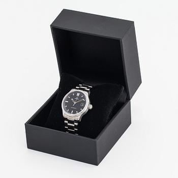 Omega, automatic, rannekello, 36 mm.