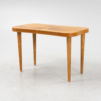 Soffbord, Swedish Modern, 1940-tal.