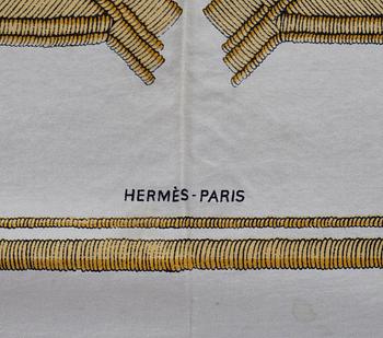 SCARF, "Monaco", Hermès.