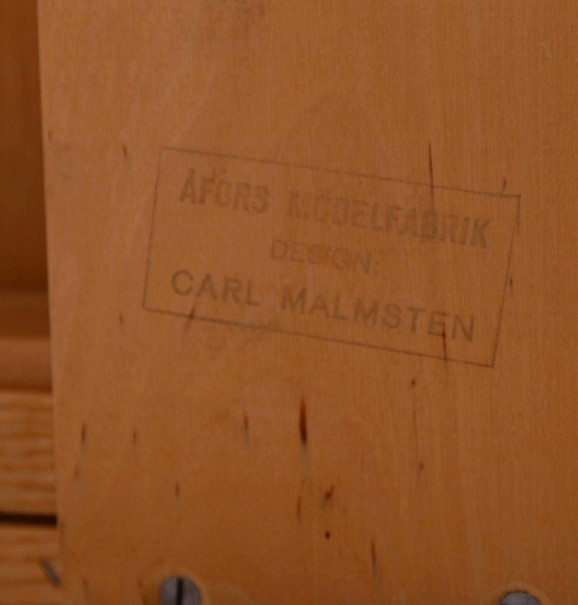 MATGRUPP, 5 delar, 1900-talets andra hälft.