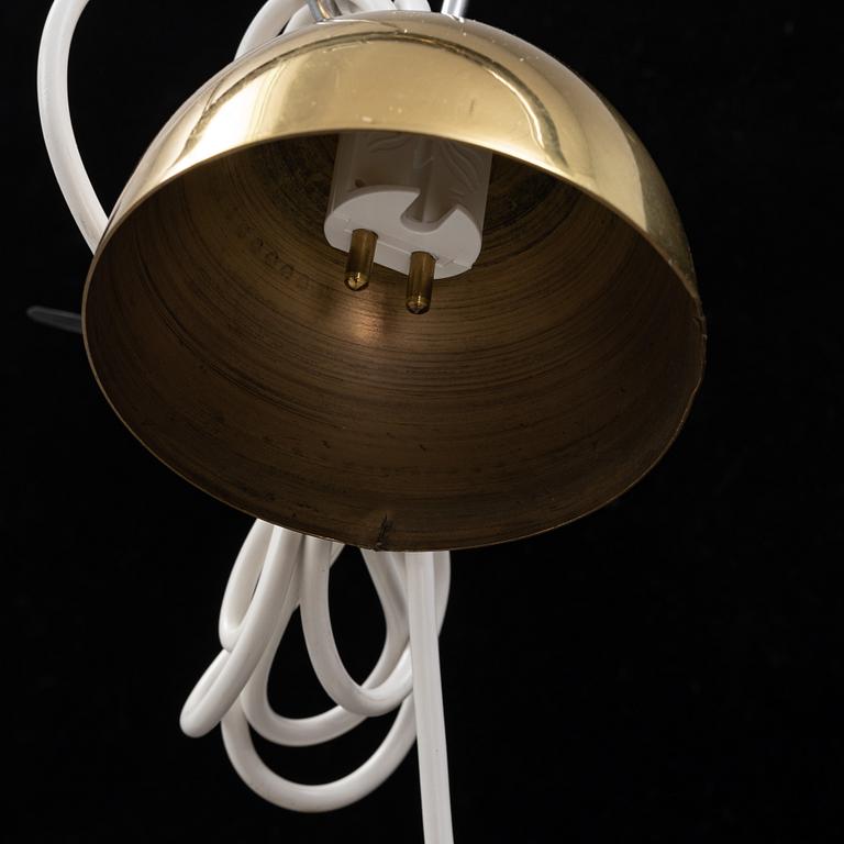 Hans-Agne Jakobsson, taklampa, "T-792", Markaryd, Sverige.