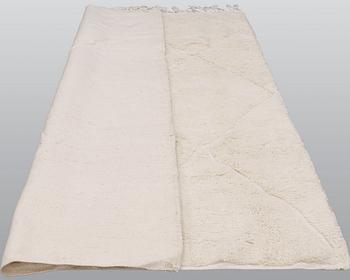 A carpet, Morocco, ca 280 x 204 cm.