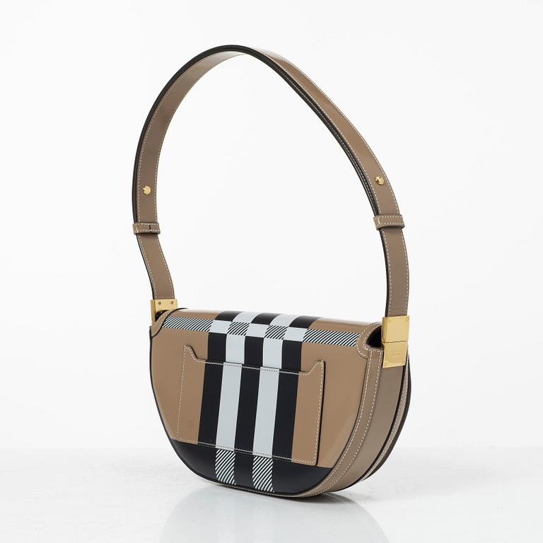Burberry, Bag, "Olympia small shoulder bag".