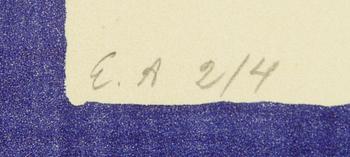 Hannu Väisänen, Untitled.