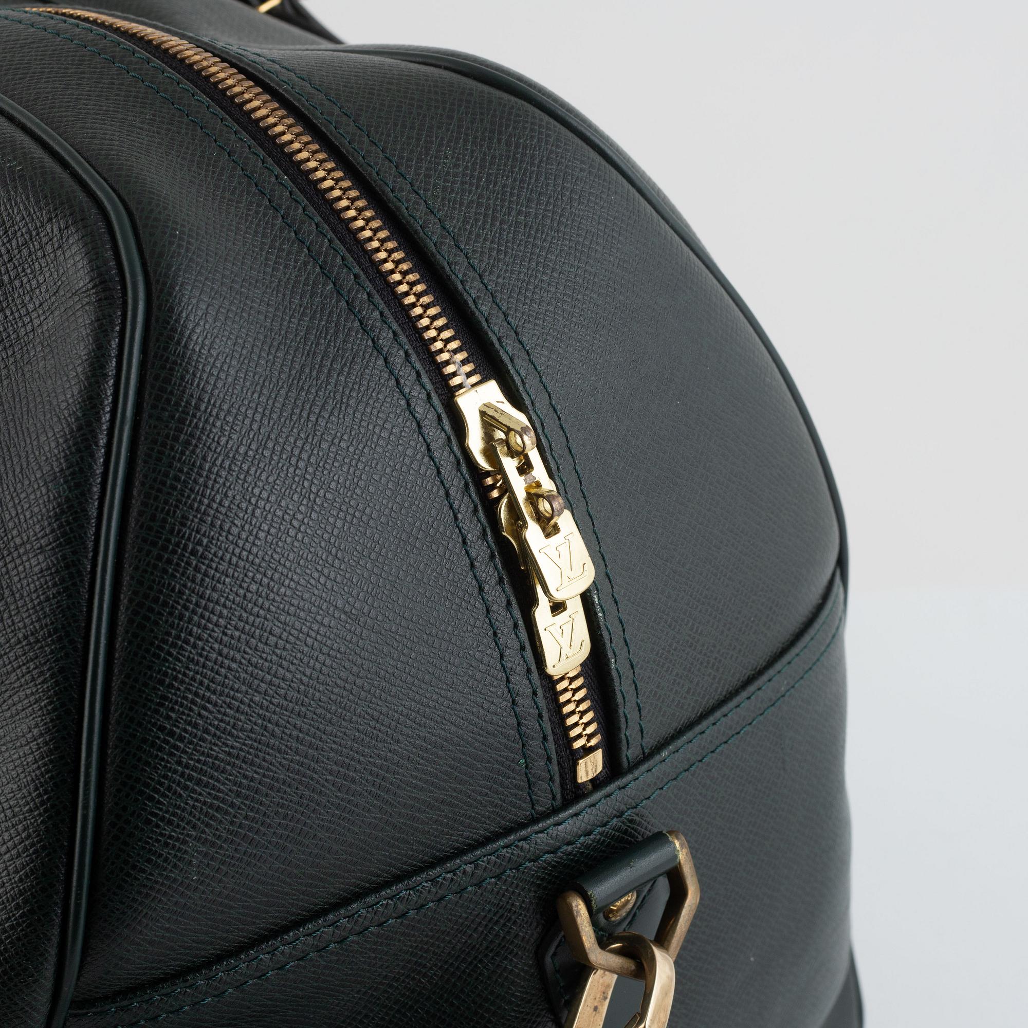 Louis Vuitton, weekendbag, "Kendall GM", 1995.