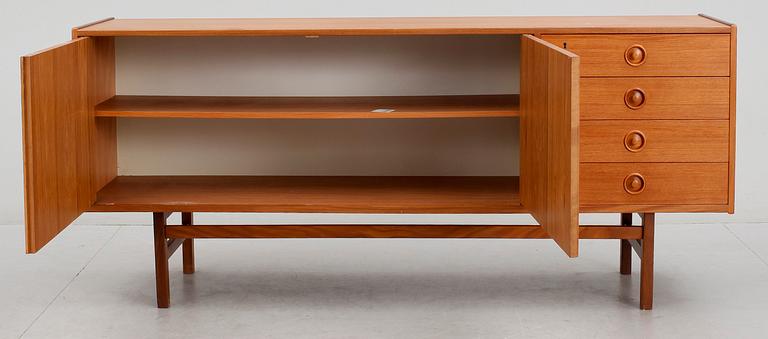 SIDEBOARD, 1950/60-tal.