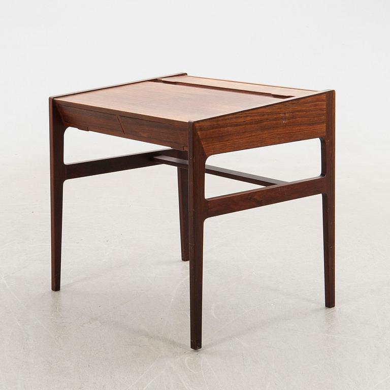 Steffen Syrach-Larsen, desk, Denmark, 1960s.