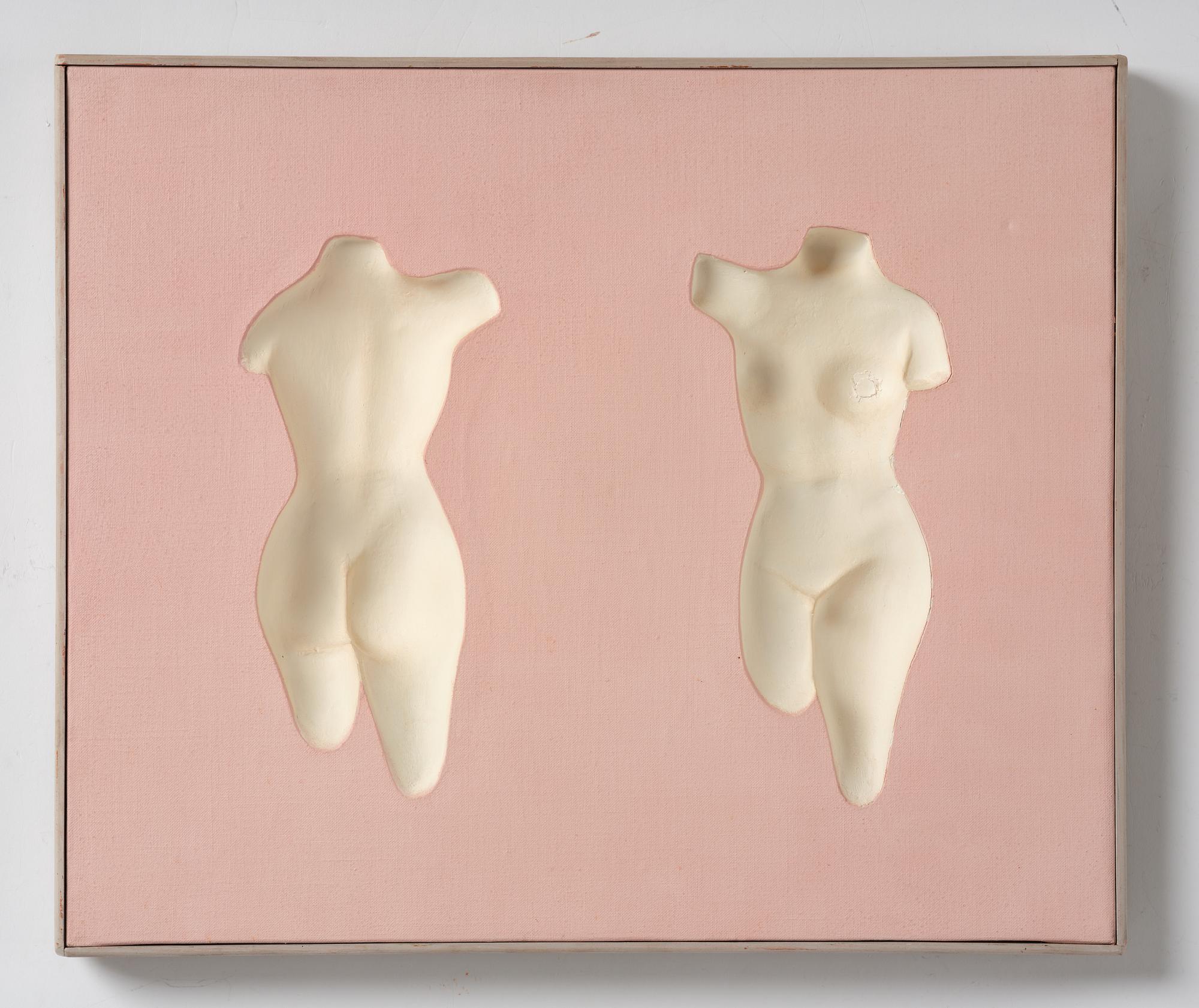 Roy Adzak, "Untitled".