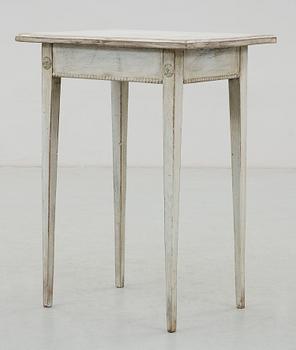BORD, gustaviansk provinsarbete 1700/1800-tal.