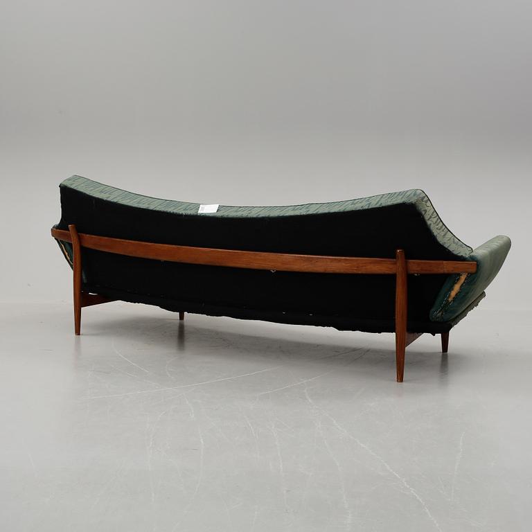SOFFA, Johannes Andersen, Trensum, 1900-talets andra hälft.