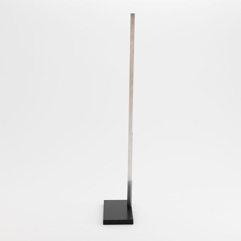 Lars-Erik Falk, sculptur, signed and dated 1981.