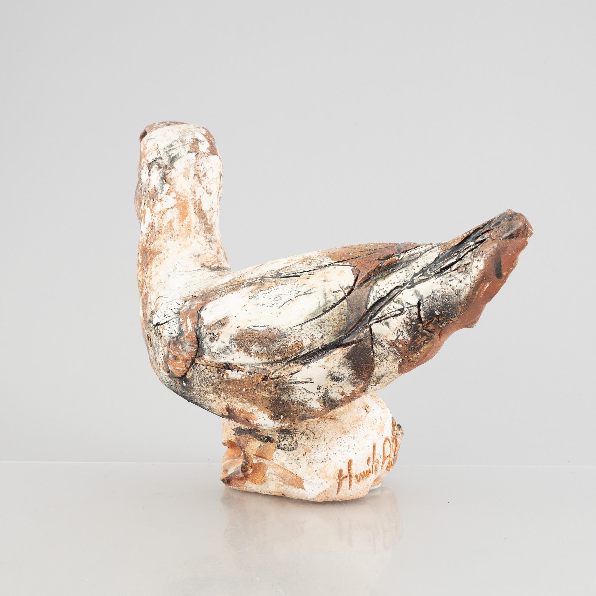 Henrik Allert, Gull.
