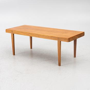 Coffee table, mid-20th century.