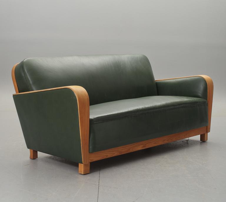 SOFFA, art decostil, 1900-talets andra hälft.