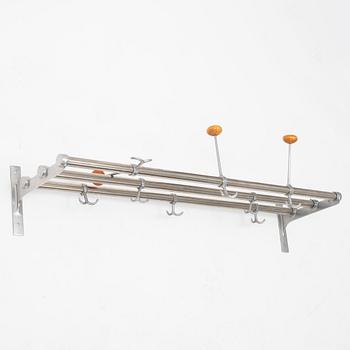 A 1930s Hat Rack.