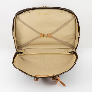Louis Vuitton, suitcase, "Sac Alize 2", 1991.