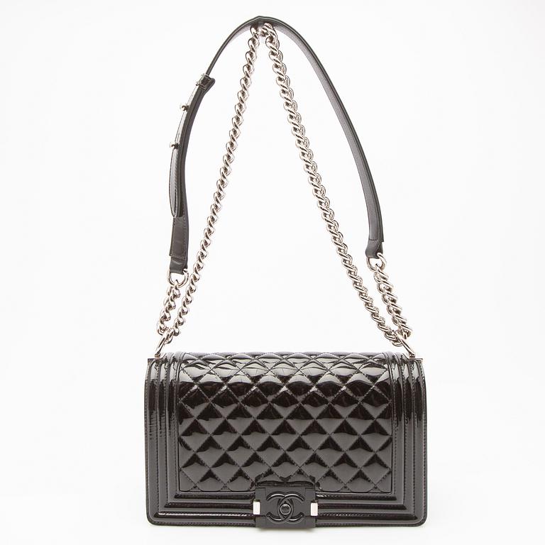 Chanel, bag, "Boy Bag Medium", Limited Edition, 2017.