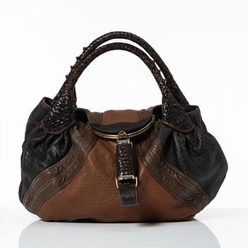 Fendi, bag, "Spy Bag".