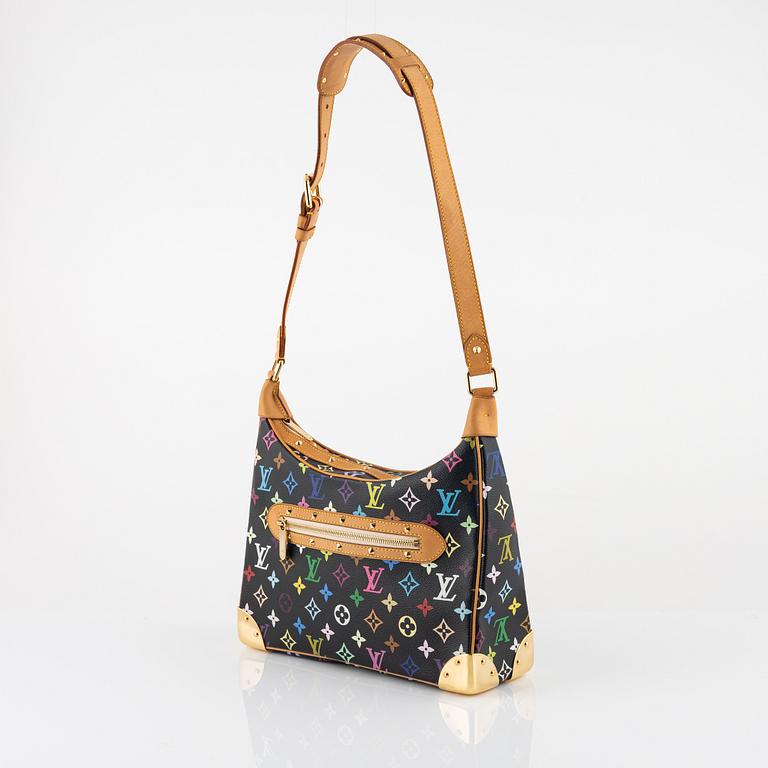 Louis Vuitton, A multicolour 'Boulogne' 2004.