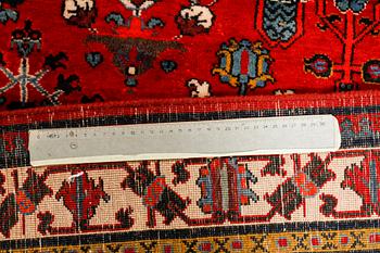 MATTA, Meymeh, signerad, 426 x 310 cm.