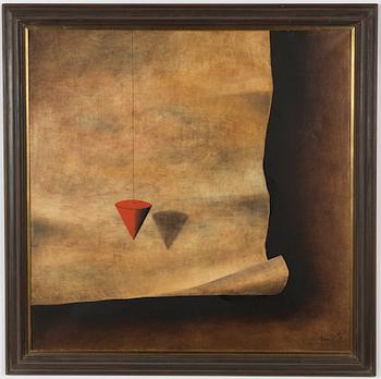 Johannes Olsson, Untitled.