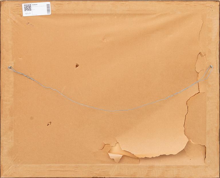 Brita Hansson, Kvinnogestalter.