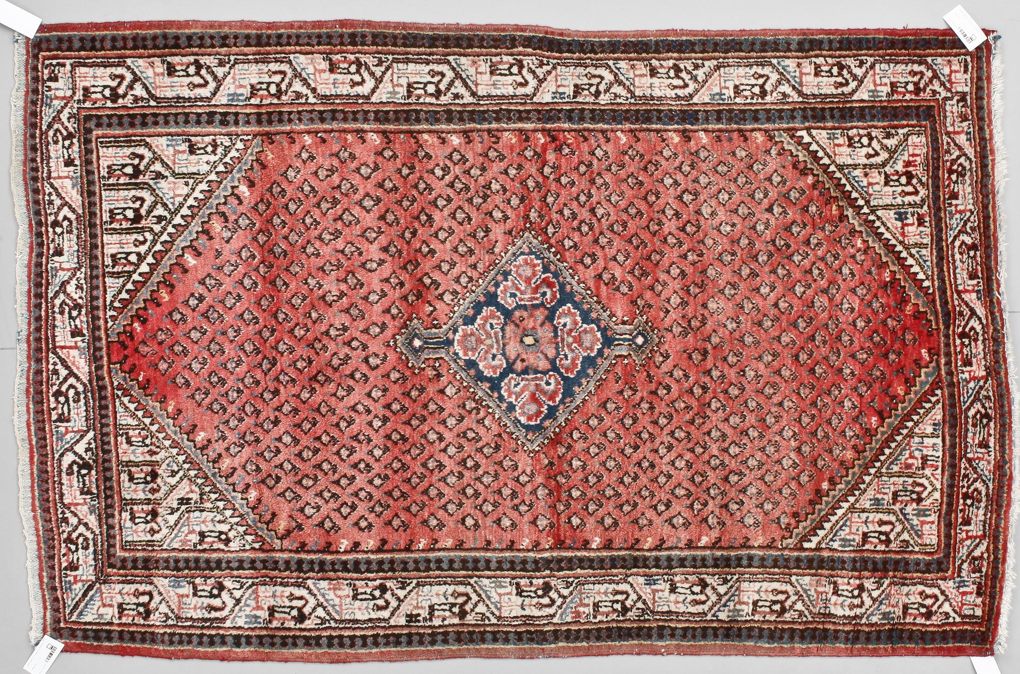 MATTA, orientalisk, ca 130x205.