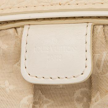 Louis Vuitton, väska, "Mini Lin Trapeze".