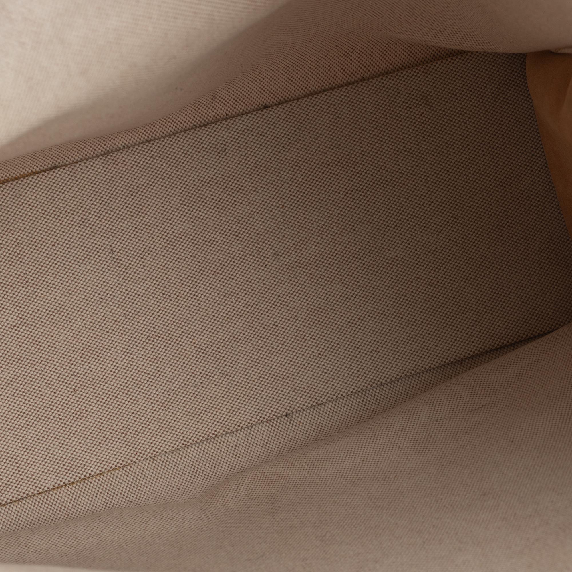 Hermès,  bag "Sac Himalaya", 1988.