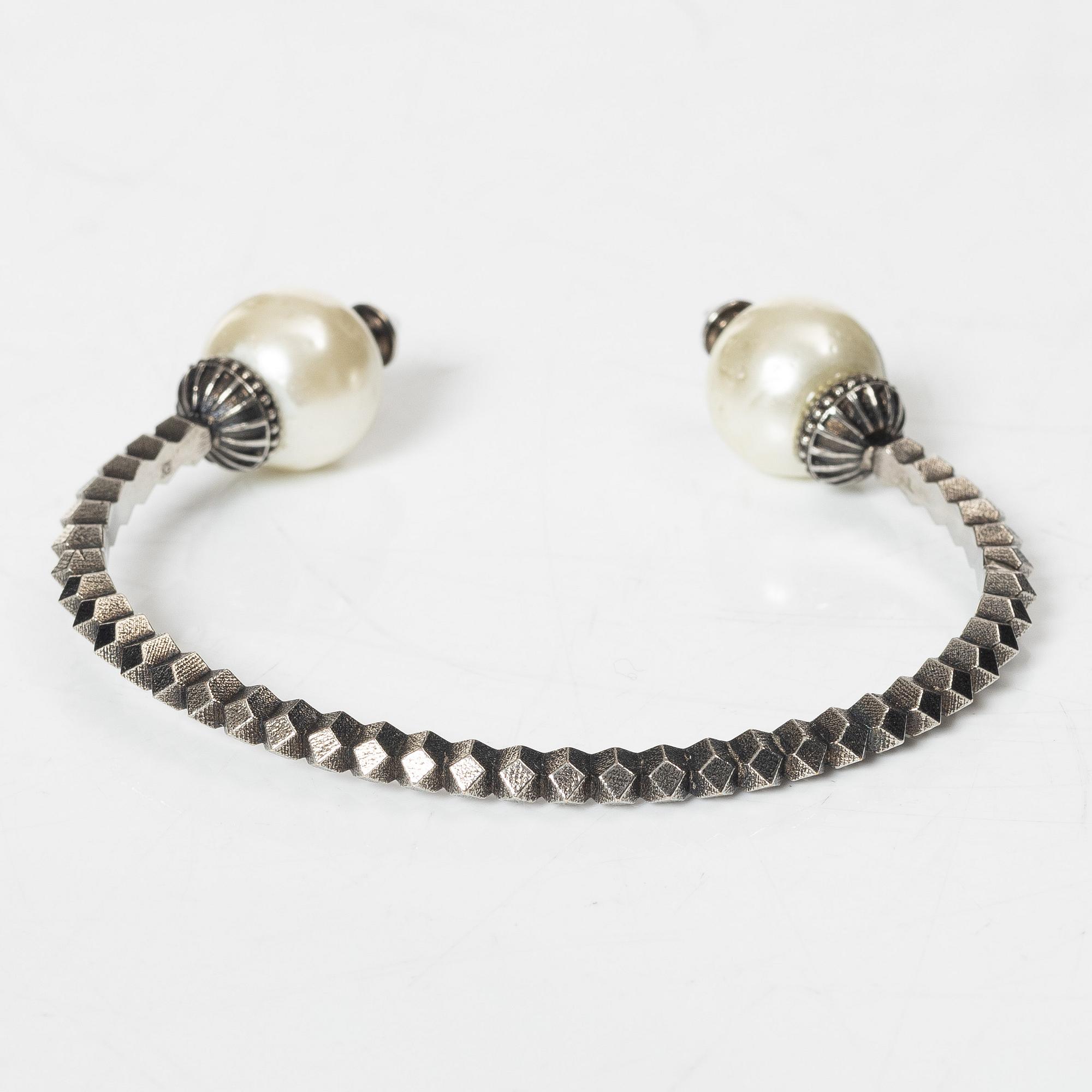 Gucci, armring, "Feline series".