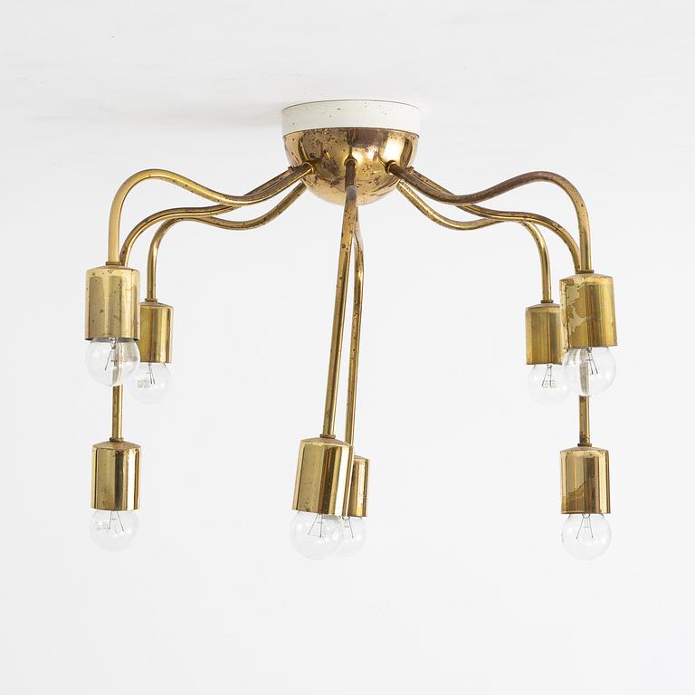 Josef Frank, Ceiling lamp model G2358 for the company Svenskt Tenn.