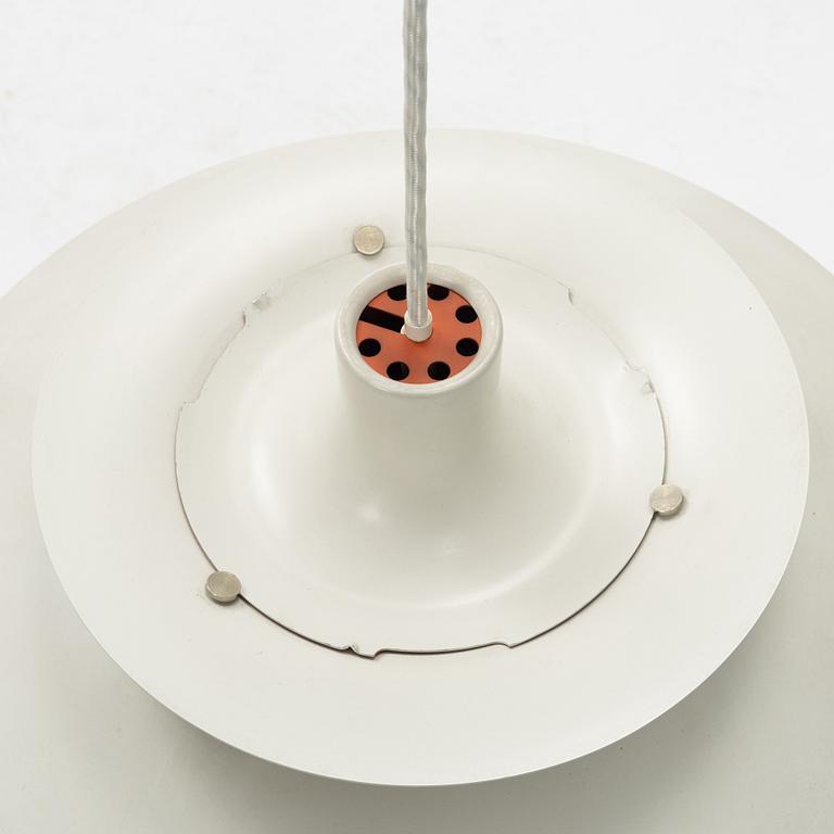 Poul Henningsen, a PH 5 pendant lamp for Louis Poulsen.