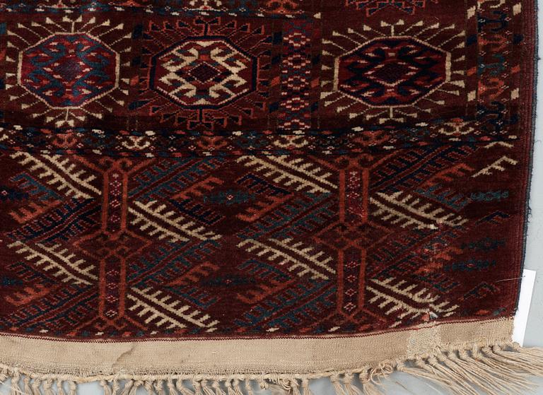 MATTA, Turkmen, semiantik, ca 210x320.