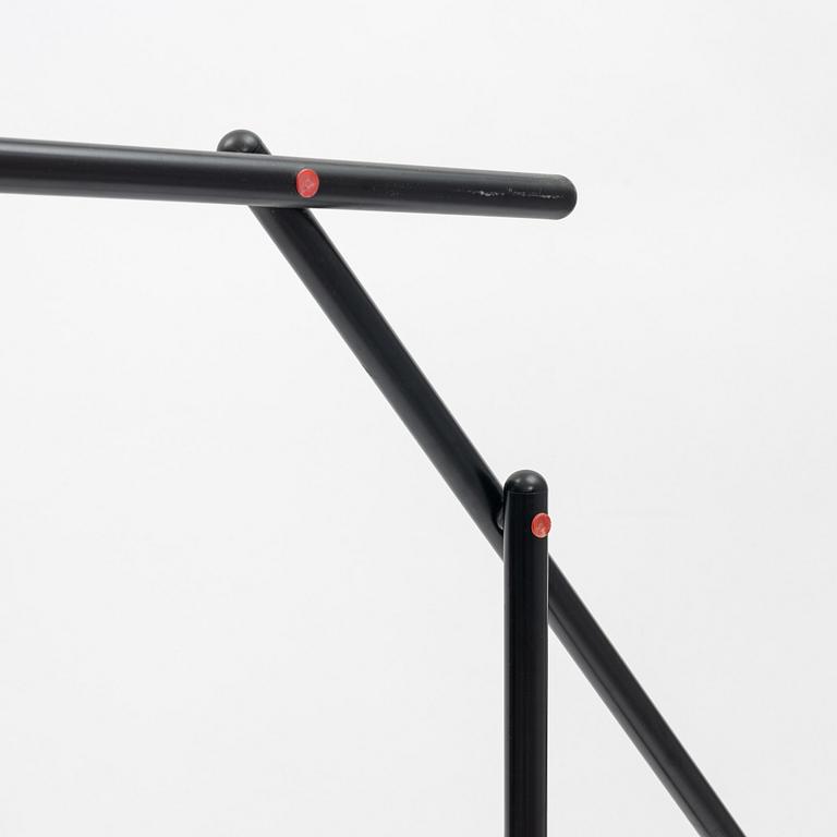 Mario Arnaboldi, "Mira", golvlampa, Programmaluce, Italien.