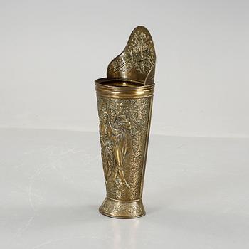 PARAPLYSTÄLL, 1900-tal.